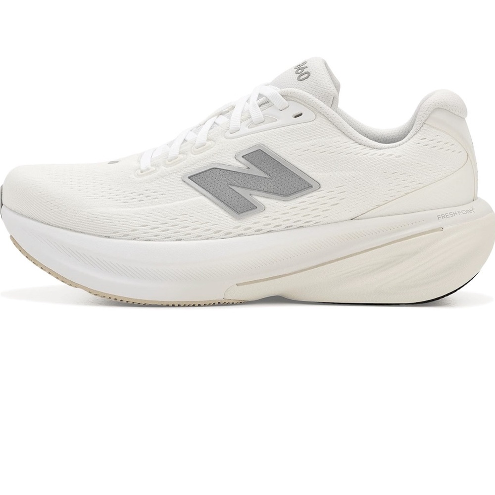 New Balance running shoes